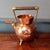 Aesthetic Movement Teapot by Christoffer Dresser, 1880 For Sale - Image 9 of 11