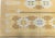 Doris Leslie Blau Midcentury Swedish Yellow Flat-Weave Rug by Ingegerd Silow For Sale - Image 10 of 10