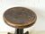Bentwood Swivel Stool from Fischel, 1930s For Sale - Image 4 of 18