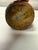 Farmhouse Late 19th Century Antique Salt-Glazed Brown Stoneware Utilitarian Bottle Vase For Sale - Image 3 of 7
