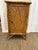 Brown Fabulous Vintage Bamboo Cabinet, 1970’s For Sale - Image 8 of 9