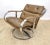Late 20th Century Gardner Leaver Steelcase Lounge Chair For Sale In San Francisco - Image 6 of 7