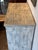 Light Gray Vintage Swedish Painted Cabinet For Sale - Image 8 of 11