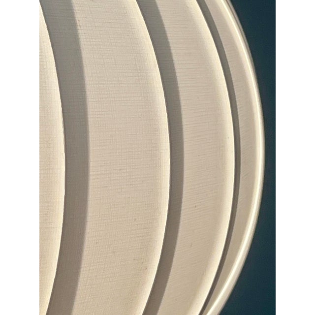 Mid-Century Modern Scandinavian Table Lamp from Severin Hansen, Denmark, 1960 For Sale - Image 3 of 11