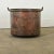 Mid 19th Century English 19th Century Copper Pot For Sale - Image 5 of 6