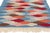 Märta Måås-Fjetterström Vintage Swedish Fish Rollakan Rug, 03'00 X 04'09 For Sale - Image 4 of 10
