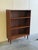 Mid-Century Modern Mid-Century Danish Modern Teak Bookcase Cabinet – Open Shelving 1960s For Sale - Image 3 of 11