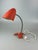 Mid-Century Modern Space Age Table Lamp in Metal For Sale - Image 3 of 18