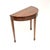 Vintage Georgian Style Console Table, 1930 For Sale - Image 3 of 8