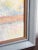 Wood Original Impressionist Still Life, Framed For Sale - Image 7 of 12
