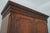 Henkel Harris Mahogany Tall Wardrobe Chifferobe Armoire For Sale - Image 10 of 18