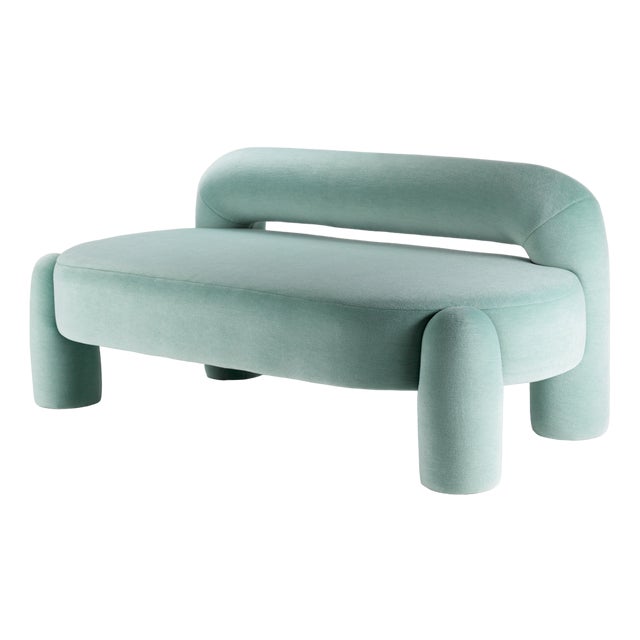 Marlon Chair by Dooq Details For Sale