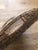 Rustic Vintage Burmese Rattan Serving Tray For Sale - Image 3 of 8