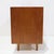1940s Early Florence Knoll No. 126 Louvered 3-Drawer Cabinet or Chest, Late 1940s For Sale - Image 5 of 11