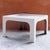 Vintage Space Age French Fiberglass Coffee Table, 1960s For Sale - Image 15 of 15