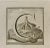 Letter of the Alphabet C, from the series "Antiquities of Herculaneum", is an etching on paper realized by Luigi...