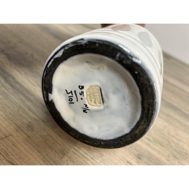 Whiskey Pitcher by Roger Capron, 1950s For Sale - Image 6 of 7