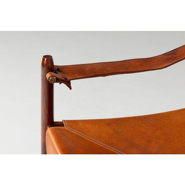 Veranda Lounge Chairs by Jorge Zalszupin for Atelier, Brazil, 1959, Set of 2 For Sale - Image 18 of 18