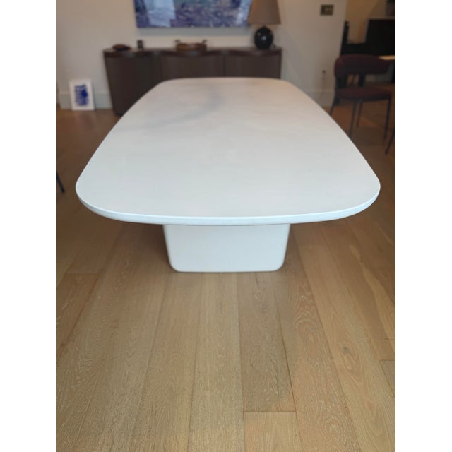 2020s Tobi-Ishi B&b Italia Rectangular Indoor Dining Table For Sale - Image 5 of 8