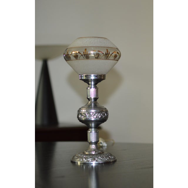 1970s Vintage Table Lamps, 1970, Set of 2 For Sale - Image 5 of 6