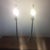Contemporary Jonathan Adler Maurice Lamps- A Pair For Sale - Image 3 of 5
