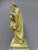 Antique XIX Saint Martha Statue For Sale - Image 9 of 11