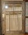 English Compactum Wardrobe in Light Oak, 1920s For Sale - Image 15 of 18