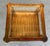 Gold Louis XVI Style Giltwood Vitrine Display Side Table With Glass Top and Sides For Sale - Image 8 of 12