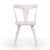 Four Hands Ripley Dining Chair, Off White Oak For Sale In Austin - Image 6 of 13