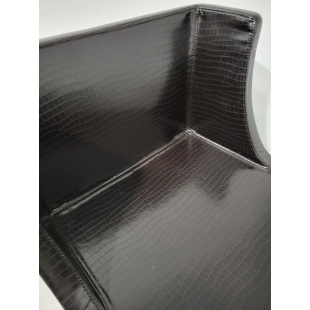 Coffee Philippe Starck for Kartell Mademoiselle Chairs - a Pair For Sale - Image 8 of 11