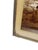 1950s Vintage Art Deco Frame, Belgium, 1950s For Sale - Image 5 of 7