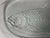 Pair of Large Vintage Kosta Boda Sweden Fish Platters For Sale - Image 10 of 11