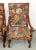 Pair of Antique French Os Du Mouton Walnut Armchairs For Sale In Atlanta - Image 6 of 7