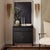 With a straightforward, clean design, and fine craftsmanship, the Butler Specialty Company Nora collection brings a...