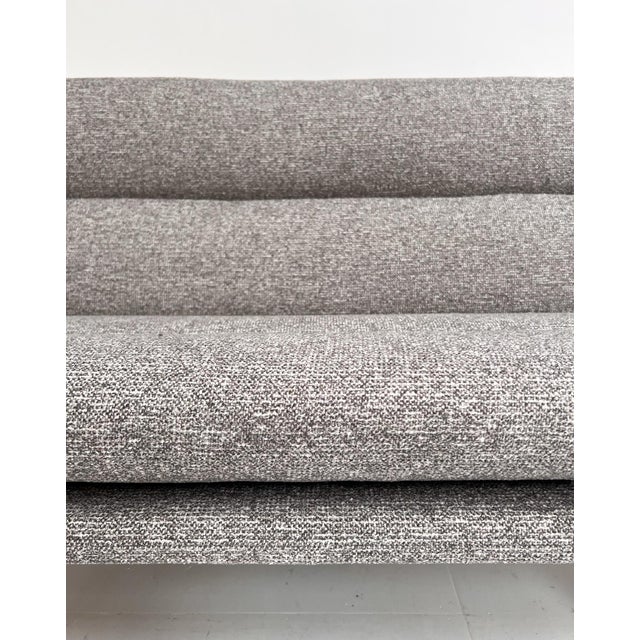 2-Seater Sofa by Kho Liang Ie and Wim Crouwel for Artifort, 1960s For Sale - Image 14 of 15