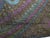 Victorian Micro Glass Beaded Drawstring Pouch Purse For Sale In Portland, OR - Image 6 of 8