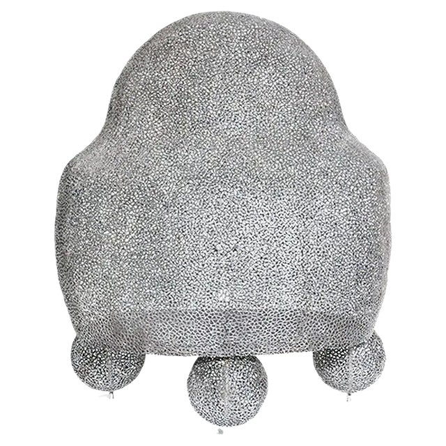 Italian Credenza by Anacleto Spazzapan, 2000s For Sale