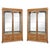 Art Deco Display Cases, Set of 2 For Sale - Image 13 of 13