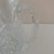 1990s Vintage French Cristal D’Arques-Durand Cut Crystal Pitcher For Sale - Image 5 of 7