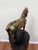 1950s Indian Tang Style Horse Sculpture For Sale - Image 12 of 18