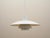 The lamp was made in the 1960s, designed by leading danish designer poul henningsen. Manufactured by danish manufacturer...
