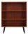 Danish Teak Bookcase, 1970s For Sale