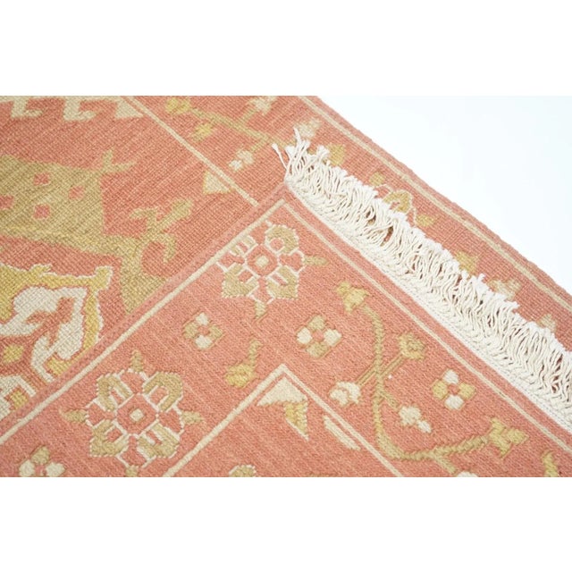 Sumak Runner 2'6'' X 8'0" For Sale - Image 10 of 10