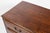 French Rustic Chest of 3 Drawers in Oak, 1850s For Sale - Image 11 of 16