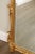 Late 20th Century Italian Rococo Style Giltwood Wall Mirror For Sale - Image 10 of 12