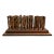 Sculptural Vintage Drill Bit Tool Display For Sale - Image 9 of 9