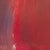 Paint Lady in Red - Virginia Cohn Parkum, C. 1980s For Sale - Image 7 of 8