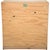 Cabinet in Oak by Mogens Koch, 1980s For Sale - Image 15 of 18