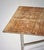 Antique Folding Table, 1850 For Sale - Image 4 of 5