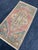 Early 21st Century Turkish Yastik Rug 1'9" x 3'3" For Sale - Image 5 of 5